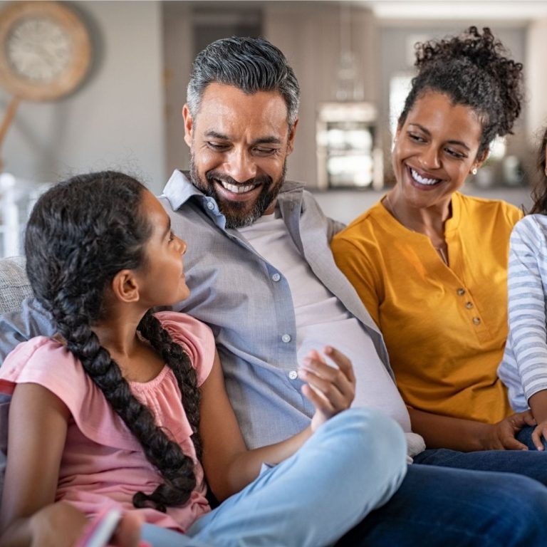 aile içi iletişim ve uzlaşı