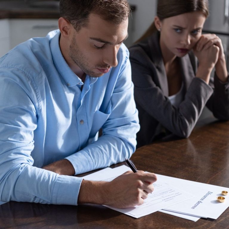 boşanma öncesi danışmanlık