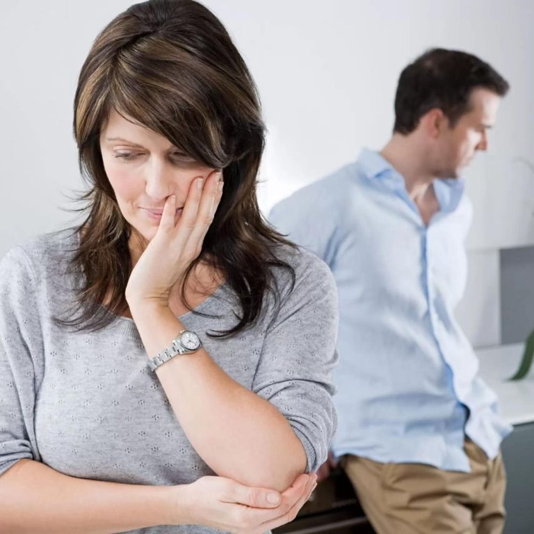 boşanma travmaları