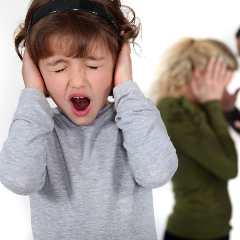 çocukluk travmaları