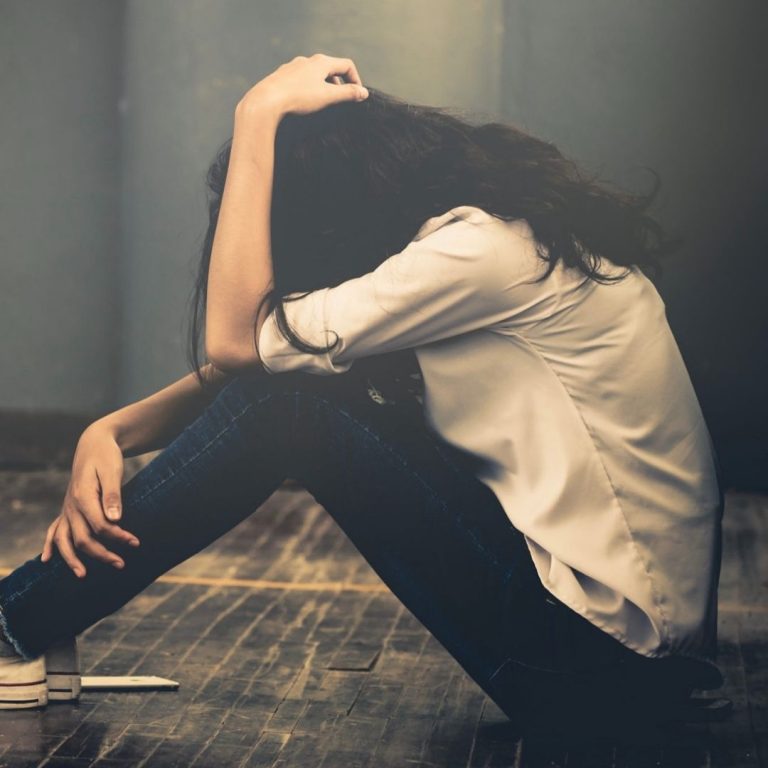 ergenlik travmaları