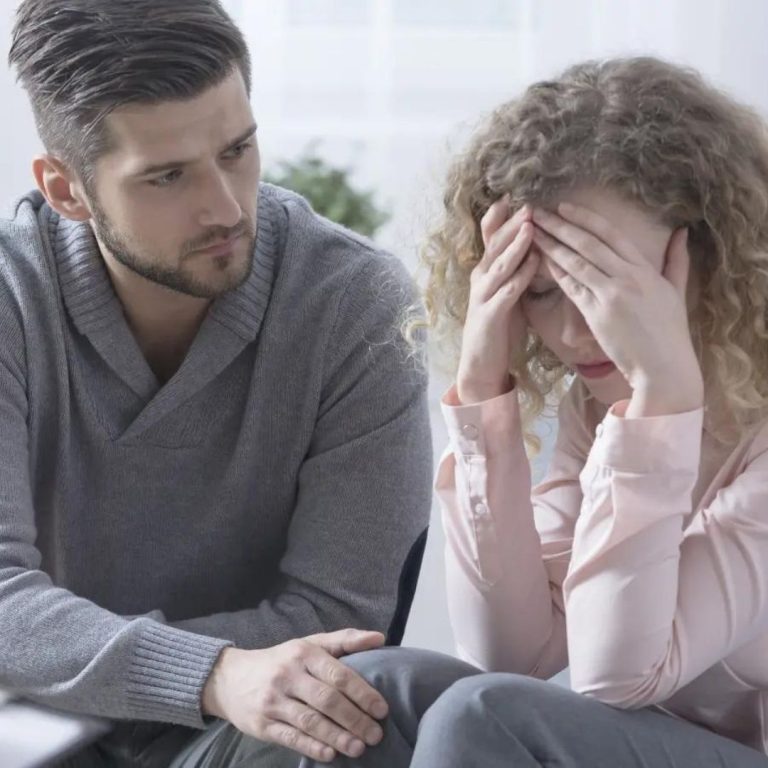 evlilik içi cinsel travmalar