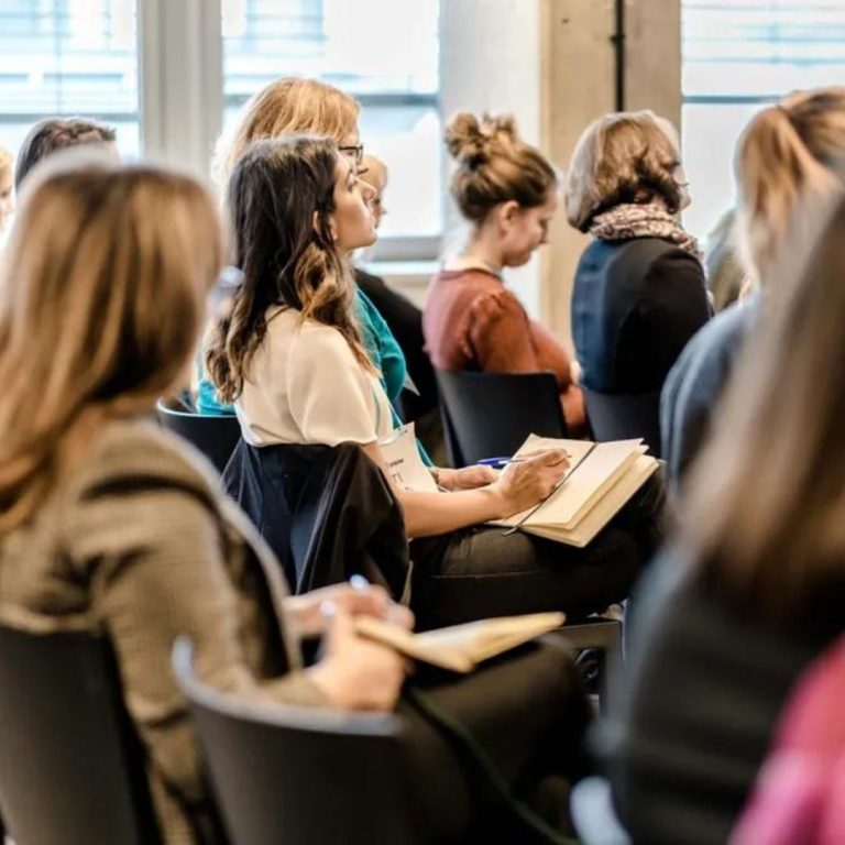 kişisel gelişim eğitimi