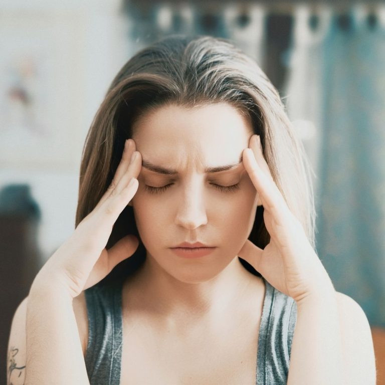 takıntılı ve zorlu düşüncelerle başa çıkma